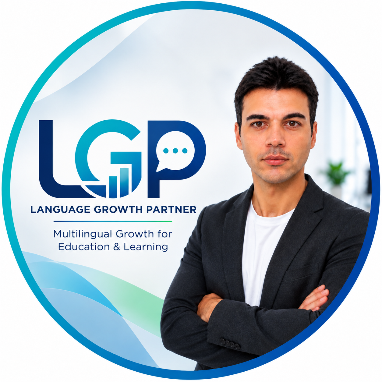LanguageGrowthPartner – Multilingual Growth for Education & Learning